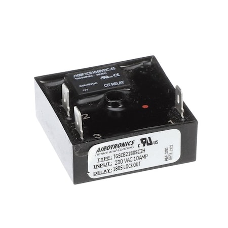 Heatcraft Time Delay, Break 3Min 22552801